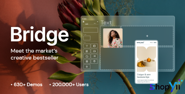 eTrans v1.0 - eCommerce HTML Template