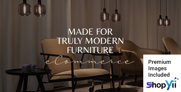 Töbel v1.0.1 - Modern Furniture Store