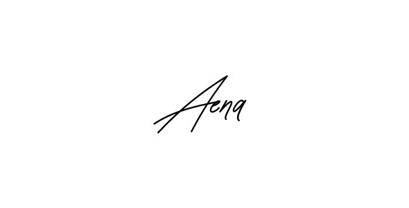 Aena v15.210114 - Content Focused WordPress Theme