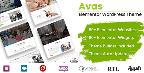 Extra v4.4.1 - Elegantthemes Premium WordPress Theme