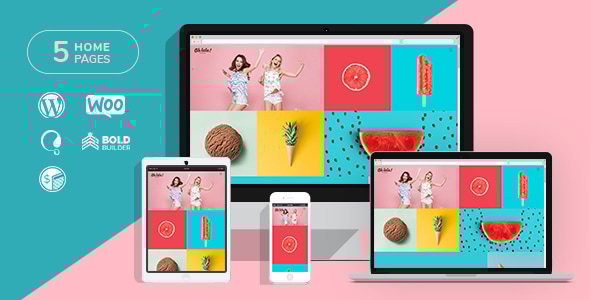Ohlala v1.1.5 - Cake Shop, Ice Cream & Juice Bar