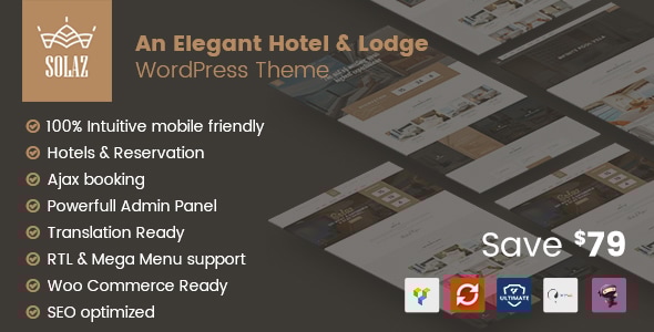 Jobster v5.8.1 - Service Marketplace WordPress Theme