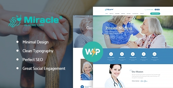Saveo v1.1.4 - In-home Care & Private Nursing Agency