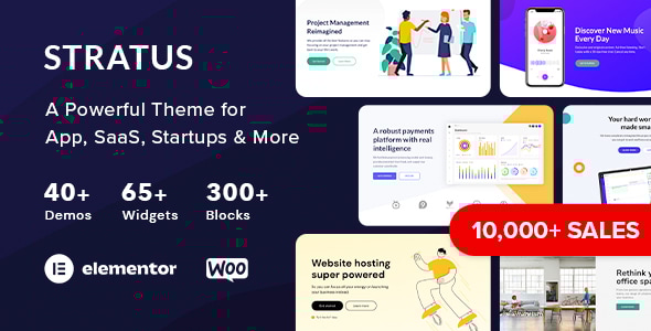 Divi v4.9.0 - Elegantthemes Premium WordPress Theme