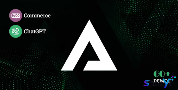 Alpus Pro v1.0.1 - Creative & WooCommerce WordPress Theme