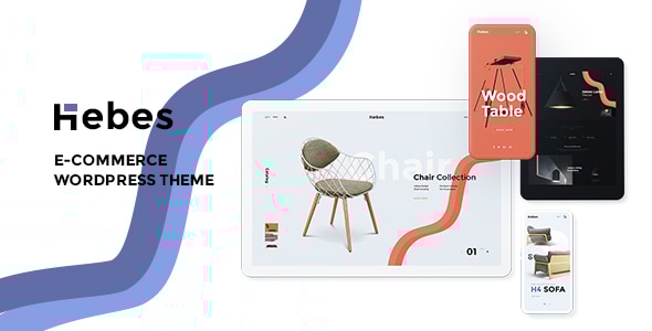 Hebes v1.7 - MultiPurpose WooCommerce WordPress Theme