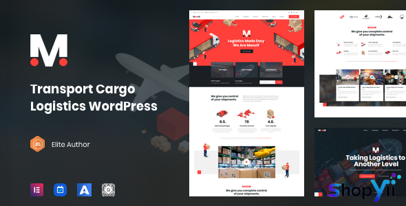 Moovit v1.2.0 - Transportation Logistics