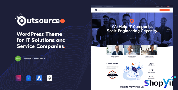 O - IT Solutions & Services v1.2.1