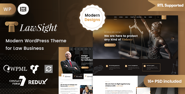 The Simple v2.6.1 - Business WordPress Theme