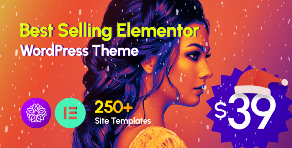 Phlox Pro v5.4.8 - Elementor MultiPurpose Theme