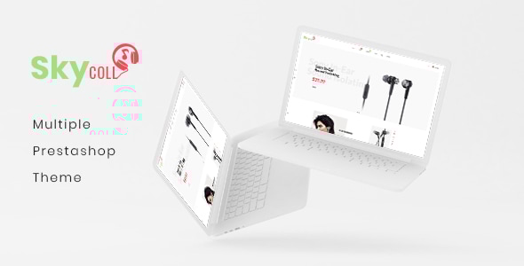 Leo Mavies - Prestashop Theme
