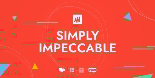 Impeka v1.3.7 - Creative Multi-Purpose WordPress Theme