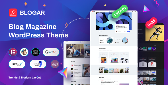 Classima v1.7.7 - Classified Ads WordPress Theme