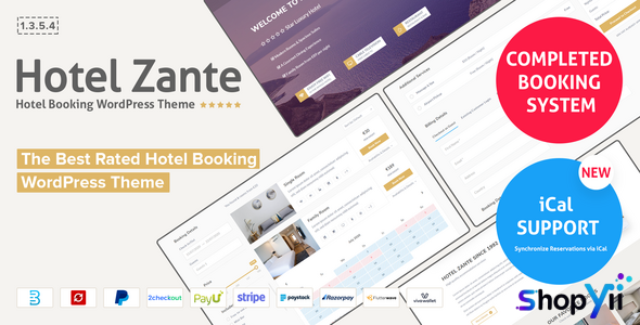 Deep v4.3.7 - Creative Multi-Purpose WordPress Theme