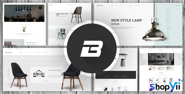 Benco v1.2.7 - Responsive Furniture WooCommerce Theme