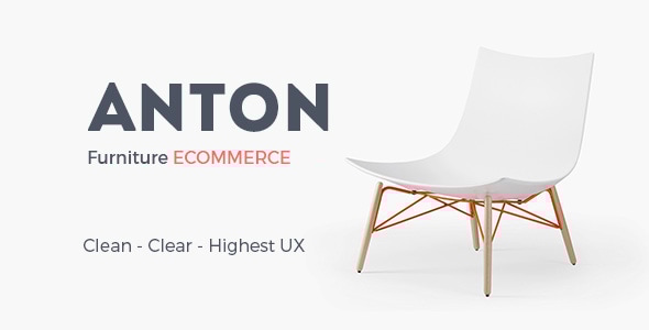 SNS Anton v3.3 - Furniture WooCommerce WordPress Theme