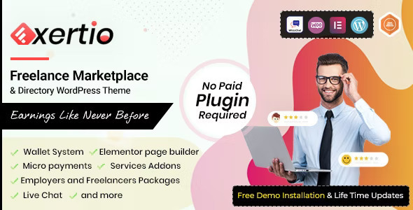 Divi v4.9.1 - Elegantthemes Premium WordPress Theme
