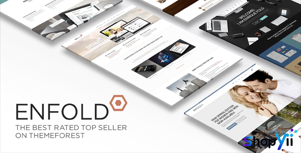 Enfold v4.8.3 - Responsive Multi-Purpose WordPress Theme
