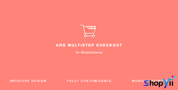 ARG Multistep Checkout for WooCommerce v4.0.2