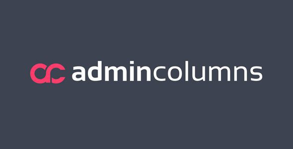 Admin Columns Pro 6.4.18