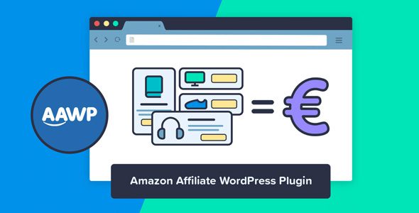 Amazon Affiliate for WordPress (AAWP) 4.2.7