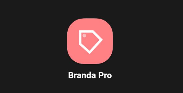Branda Pro 3.4.24 – White Label WordPress Plugin