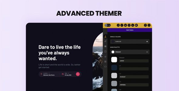 Bricks Advanced Themer 3.1.6