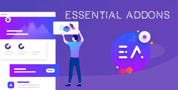 Essential Addons for Elementor Pro 6.2.3