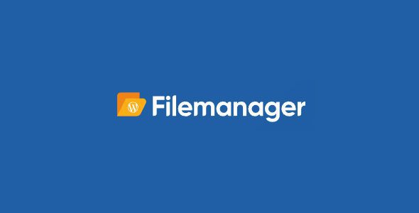 File Manager Pro Plugin for WordPress 8.4.2