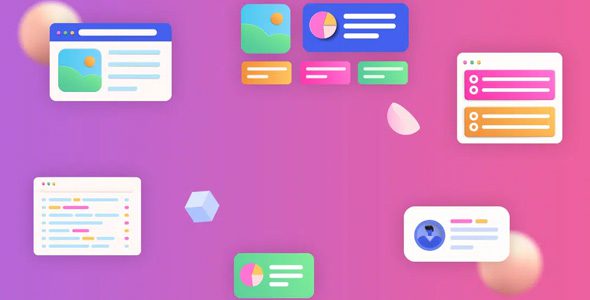 HT Mega Menu Pro 2.0.8 – WordPress Mega Menu Builder for Elementor
