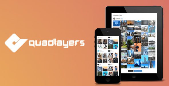 Instagram Feed Gallery (Social Feed Gallery) for WordPress 4.3.6