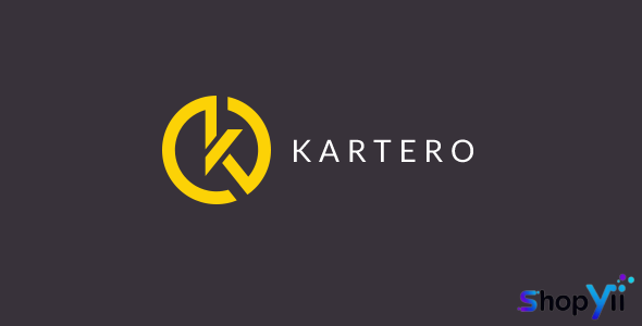 Kartero v1.6 - Mobile App for Business Delivery & Pickup