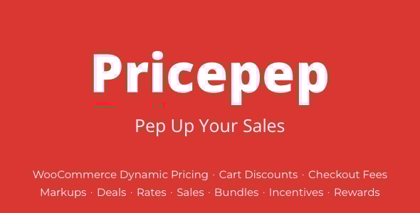 WooCommerce Dynamic Pricing & Discounts v2.3.9