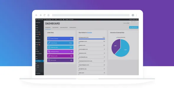Link Whisper Pro 2.6.7 – WordPress Internal Linking Plugin