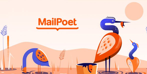 MailPoet Pro 5.12.0 – Email Marketing Plugin for WordPress