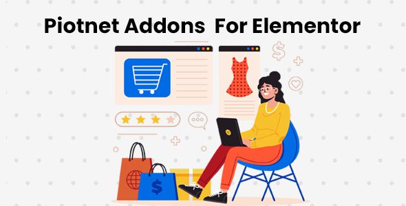 Piotnet Addons For Elementor Pro 7.1.62