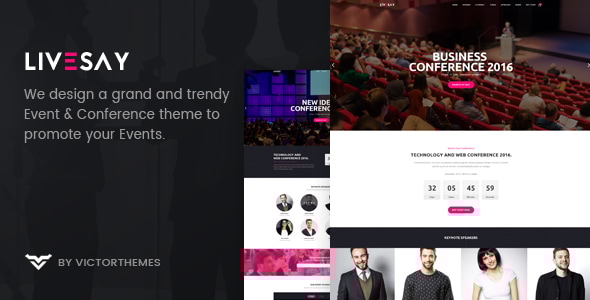 Nusafe v1.8 - Responsive WordPress Theme for Donation & Charity