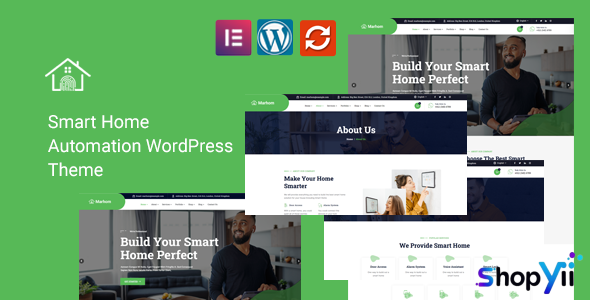 Softo v1.1 - IT Solutions & Services WordPress Theme