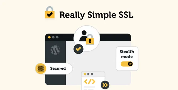 Really Simple SSL Pro 9.3.6