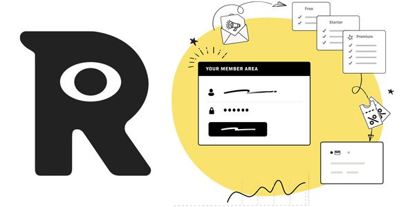 Restrict Content Pro 3.5.46 + Addons – WordPress Membership Plugin