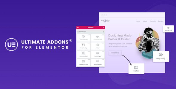 Ultimate Addons for Elementor 1.39.6