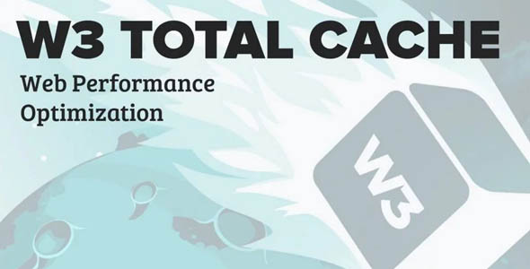 W3 Total Cache Pro 2.8.9 – WordPress Cache Plugin