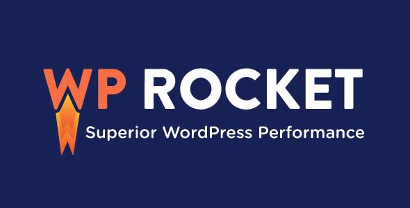 WP Rocket 3.18.3 – WordPress Caching Plugin