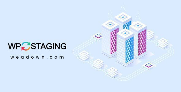 WP Staging Pro 6.1.4 – WordPress Backup and Migration Plugin