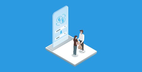 WoobeWoo WooCommerce Currency Switcher Pro 2.1.5