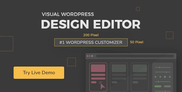Yellow Pencil 7.6.6 – Visual CSS Style Editor