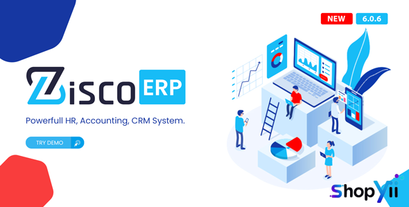 Ultimate Project Manager CRM PRO v1.6.1 - nulled