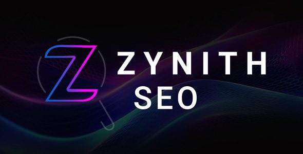Zynith SEO 10.5.2 – WordPress SEO Pugin
