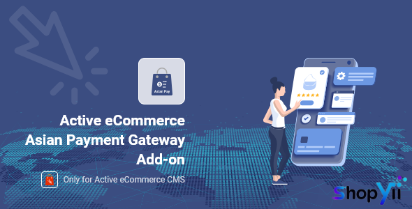 Active eCommerce Paytm add-on v1.0
