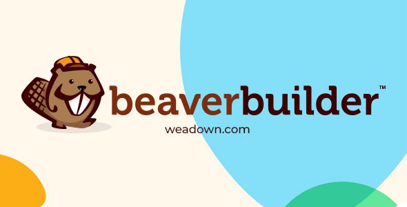 Beaver Builder Pro 2.9.0.5 + Themer 1.5.0.2 – WordPress Page Builder Plugin